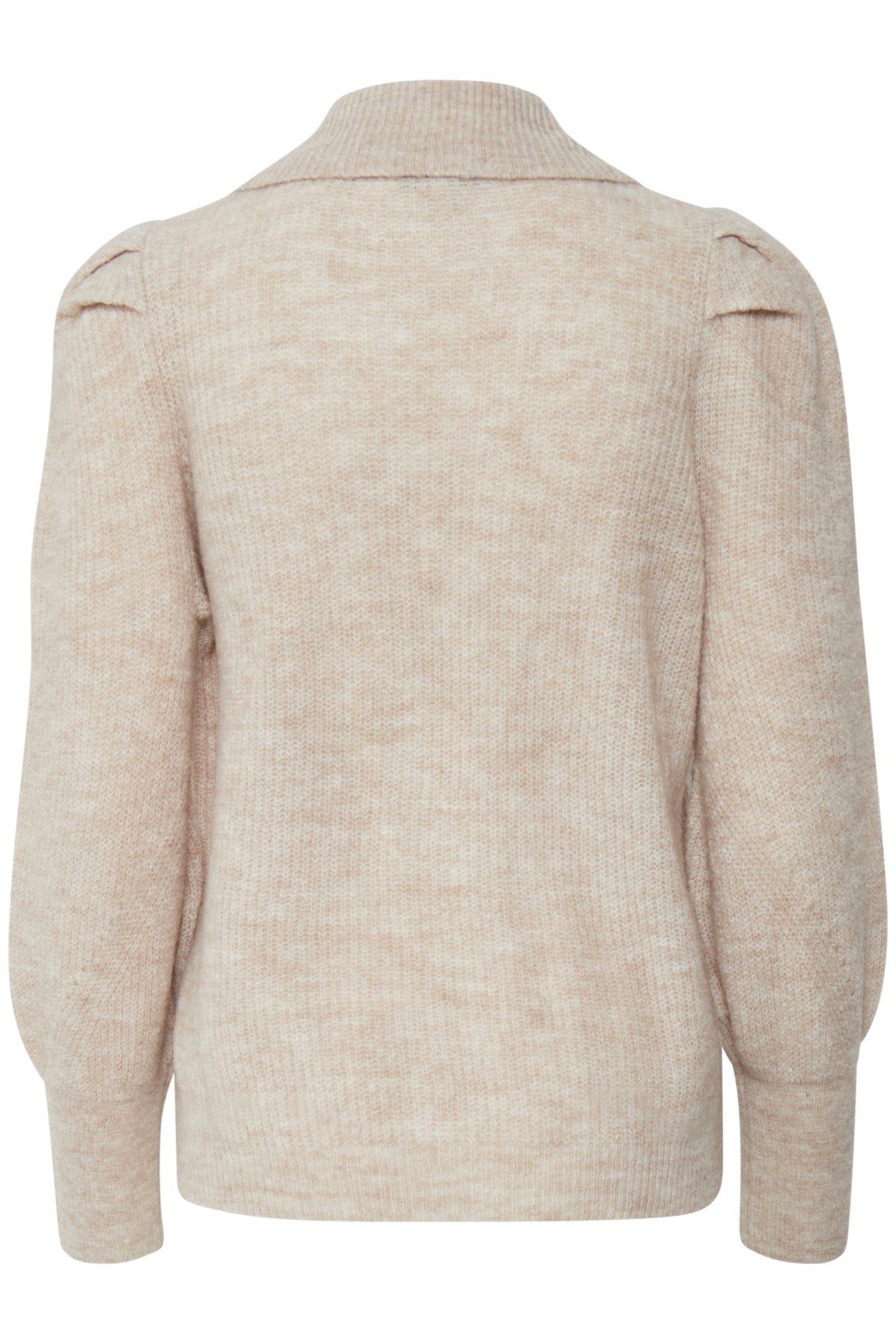 Martine jumper, stone