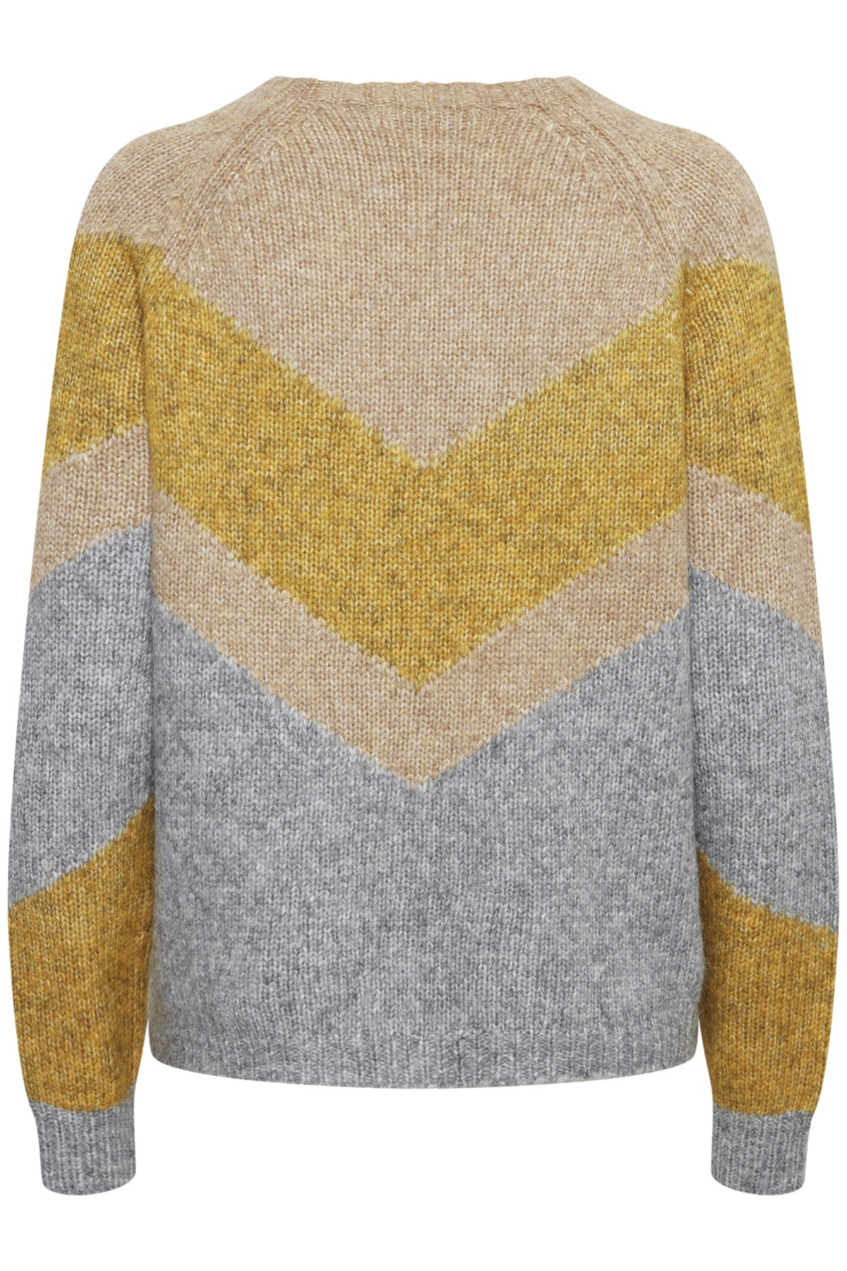 Oksana jumper, multi