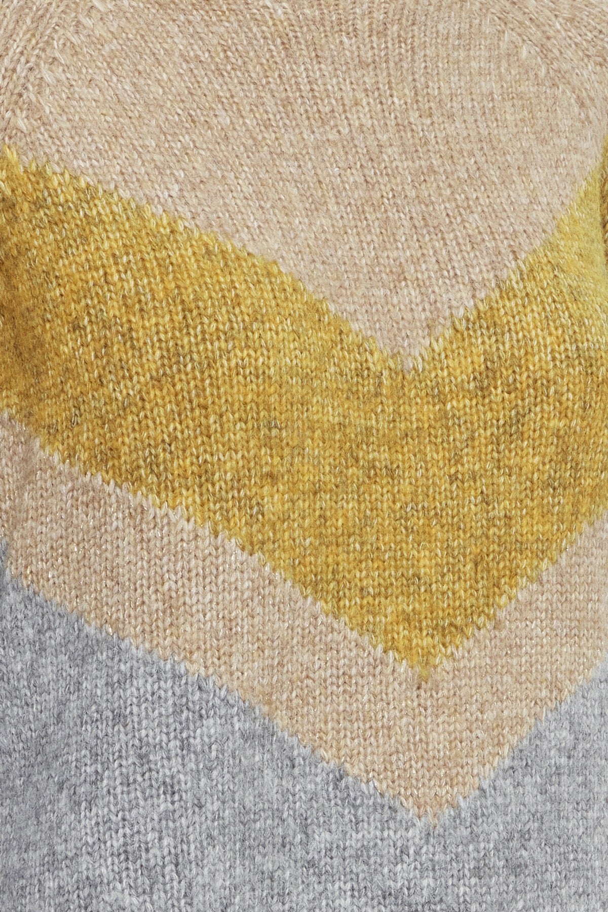 Oksana jumper, multi