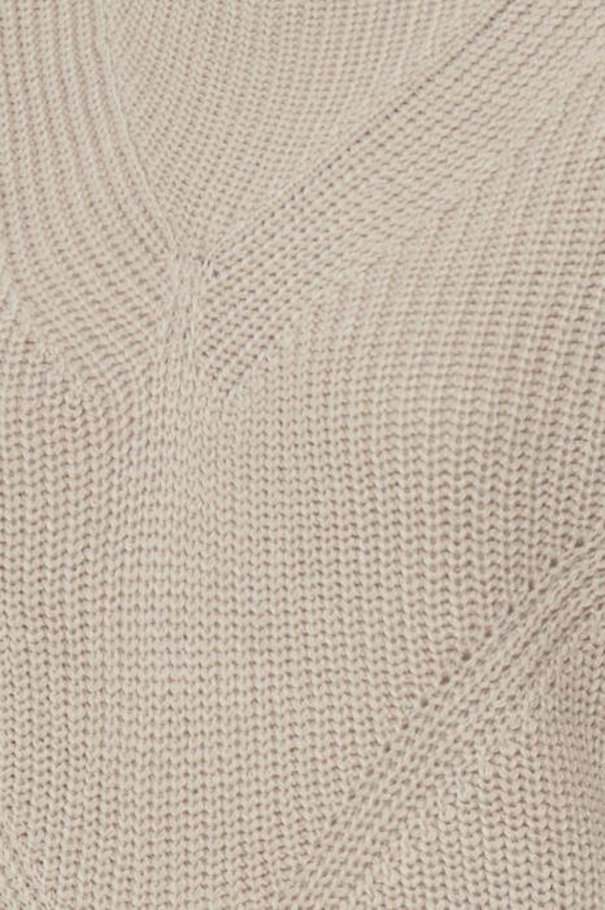 Melissa slipover, ivory