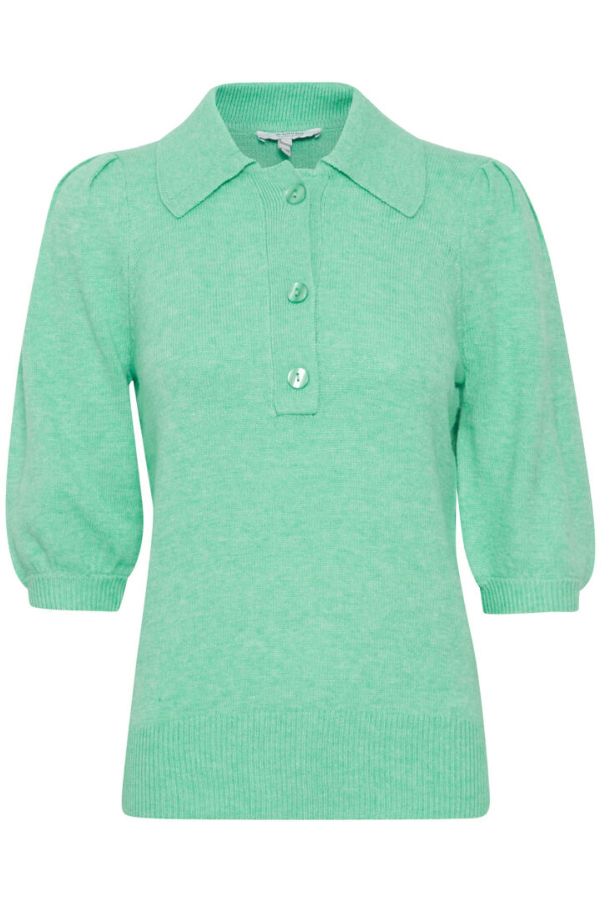 Nonina jumper, Ming green