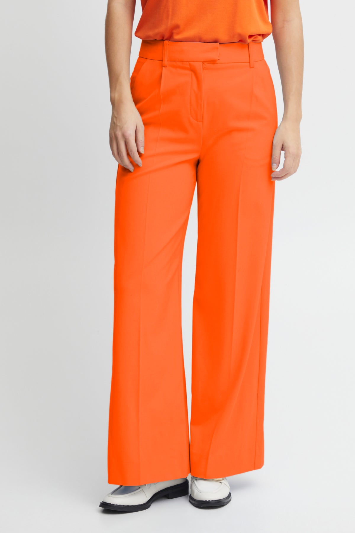 Danta trousers, Orangeade