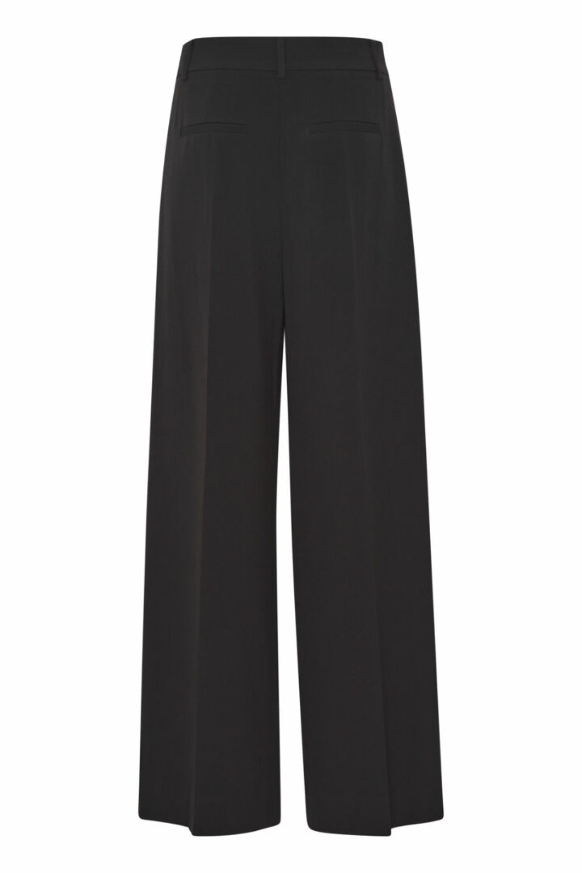 Danta trousers, Black - DO NOT USE