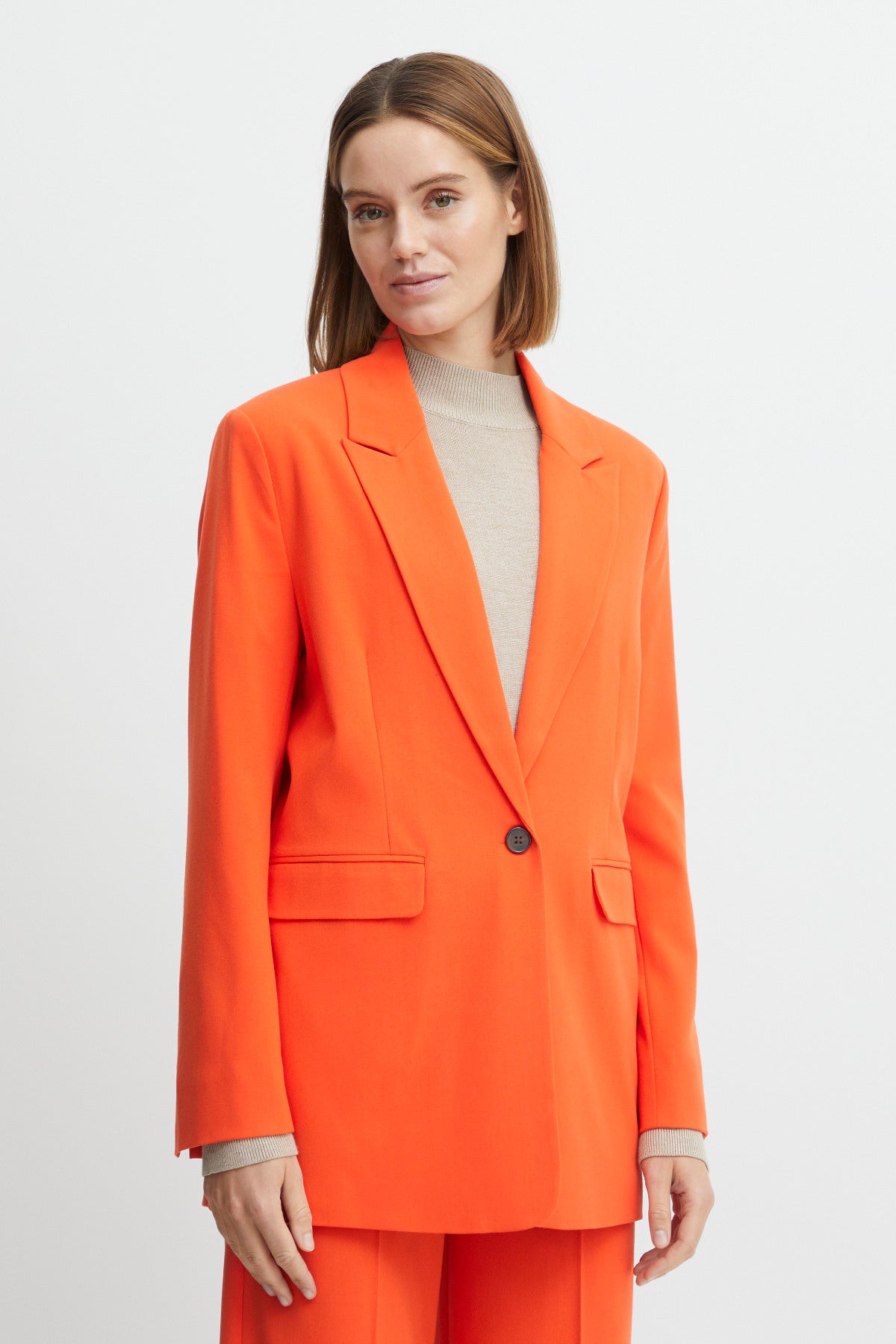 Danta blazer, Orangeade